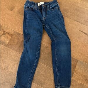 Abercrombie Kids Dark Blue Jeans